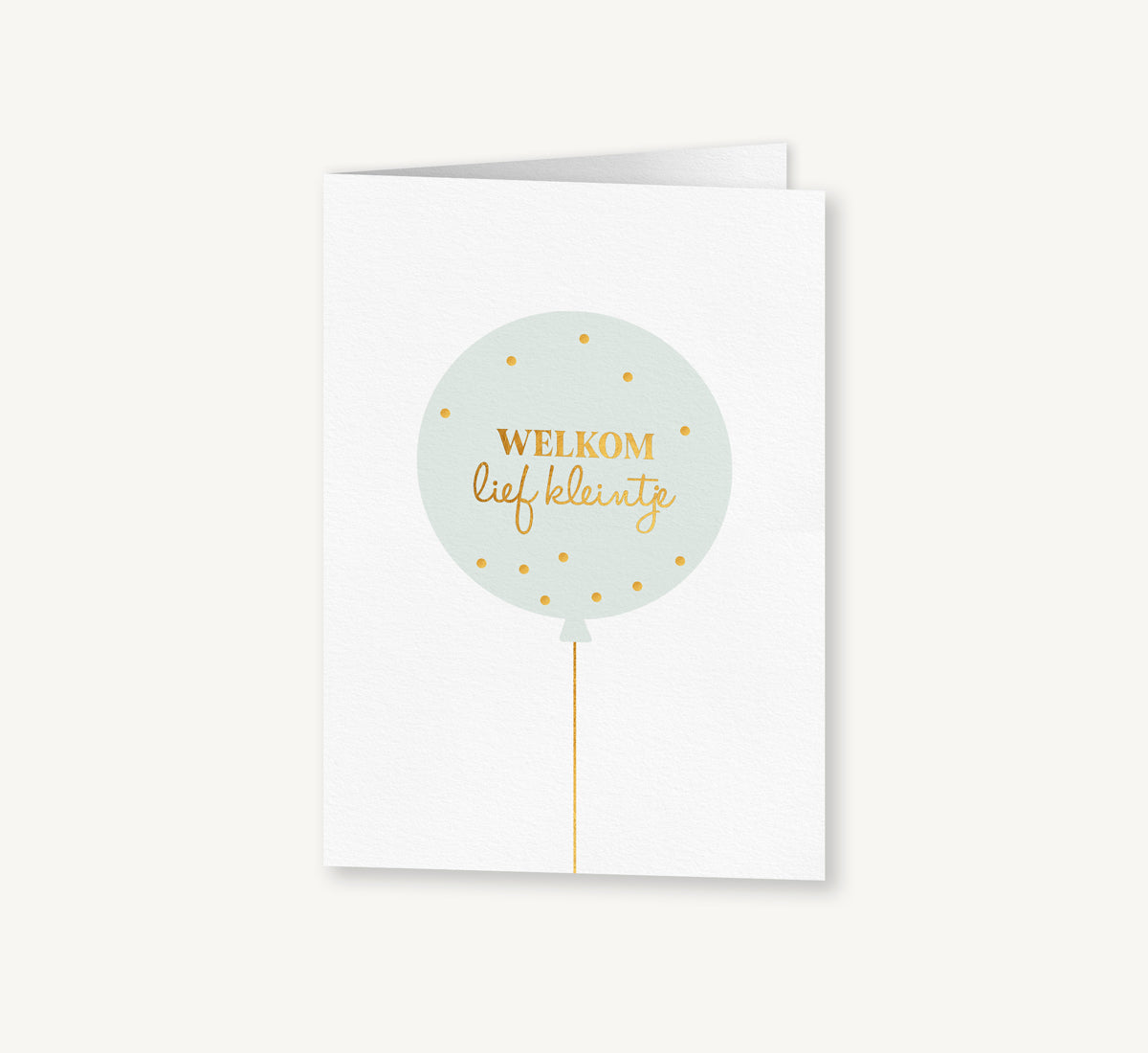 6 Wenskaarten naar keuze met envelop